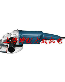 BOSCH博世 角磨机GWS 20-180  博世180打磨机磨光机切割机
