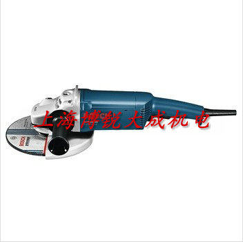 BOSCH博世 角磨机GWS 20-180  博世180打磨机磨光机切割机