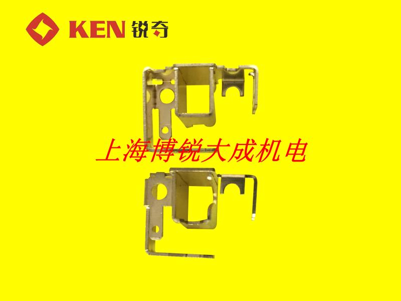 KEN 锐奇 原装配件 角磨机 9710 刷握 刷架 碳刷支架