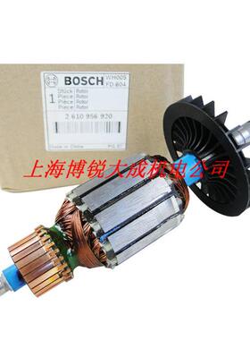 BOSCH博世电动马刀锯往复锯零配件GSA1100E/1300PCE转子定子碳刷