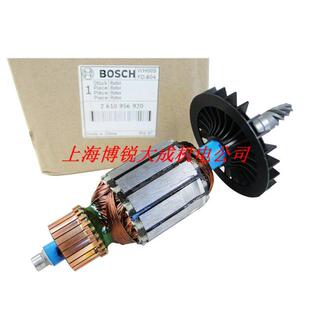 BOSCH博世电动马刀锯往复锯零配件GSA1100E/1300PCE转子定子碳刷