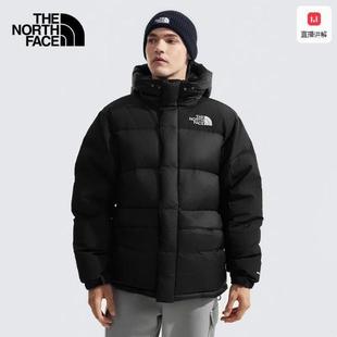 北面户外休闲登山喜马拉雅羽绒服鹅绒户外保暖TheNorthFace|4QYX