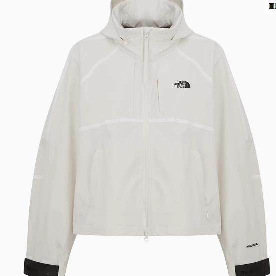 2025春TheNorthFace北面UE女A字防风夹克外套防泼水户外休闲8CJ6,户外/登山/野营/旅行用品,户外休闲衣,淘宝优惠券,粉丝福利购,淘宝优惠卷