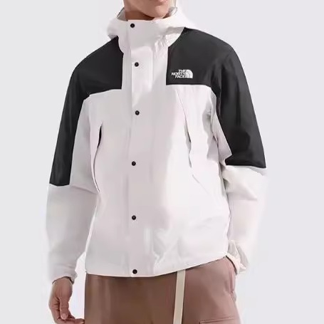 北面户外休闲防晒透气轻薄皮肤衣