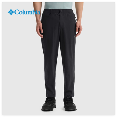 Columbia哥伦比亚户外休闲裤速干
