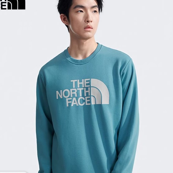 棉质毛圈面料柔软舒适上衣