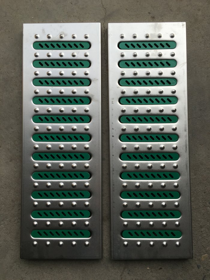 不锈钢盖板地沟井盖漏水盖