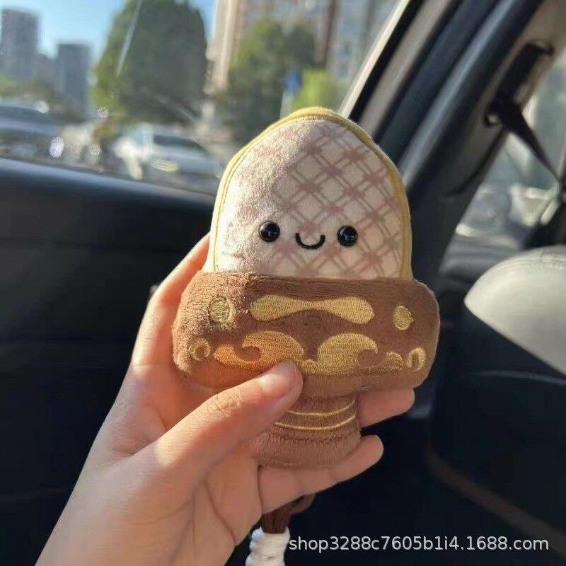 越王勾践剑创意背包挂饰卡通小挂件玩偶公仔书包钥匙扣送女生礼物