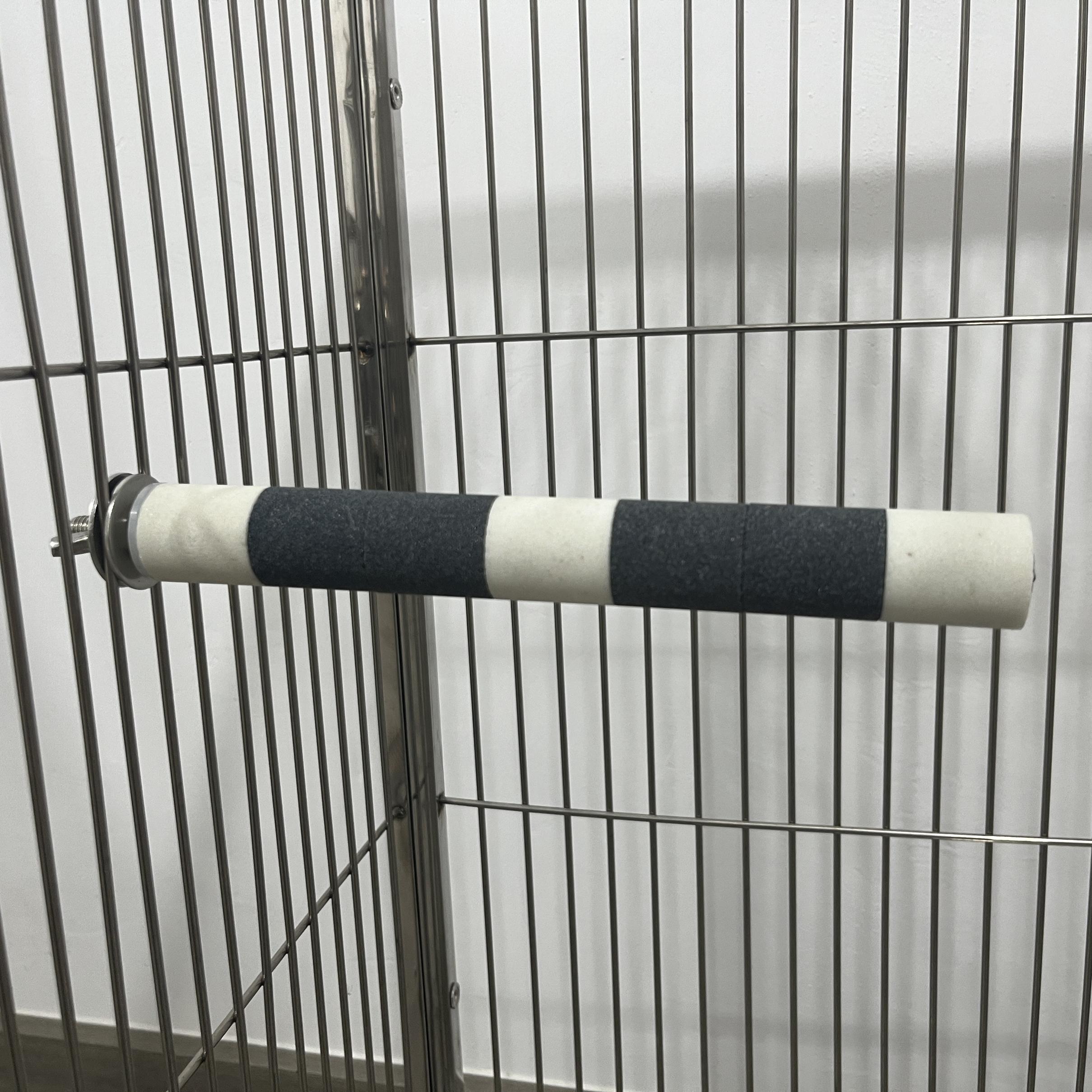 鸟用磨石杆磨爪棒磨牙棍