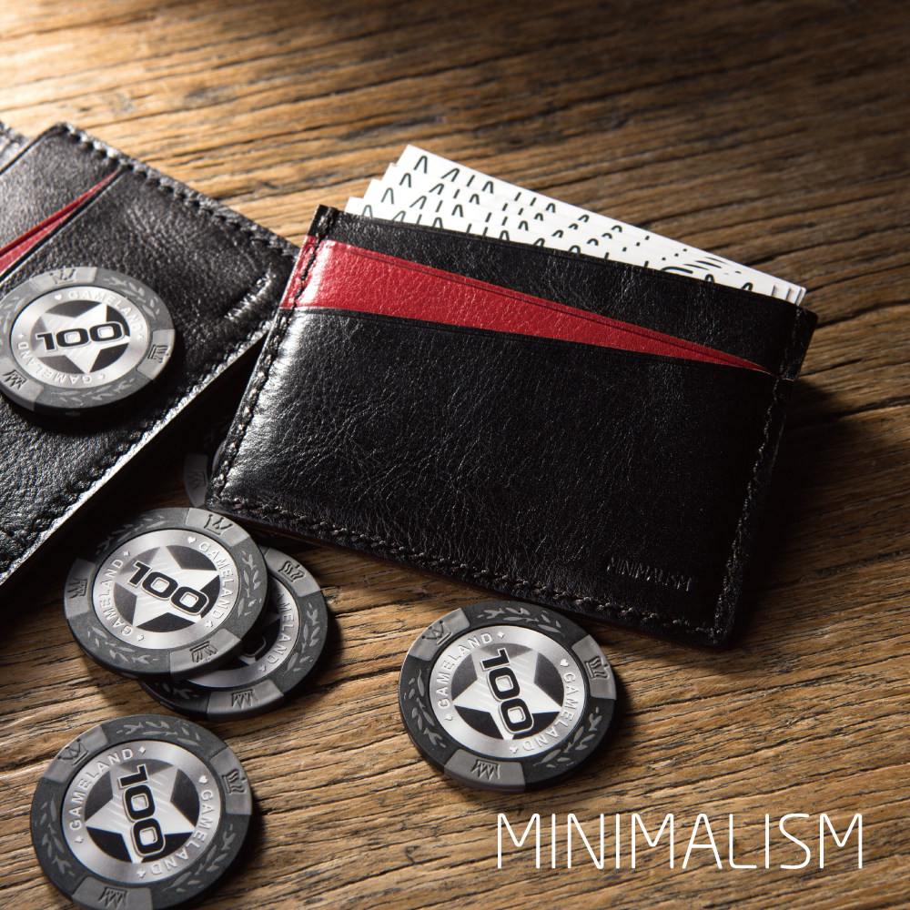 2019新款极简主义头层牛皮真皮商务名片夹卡片包零钱包个性拼色