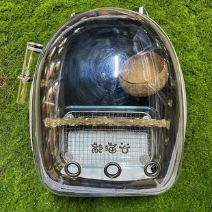 分长方和正方 式 龙猫外带包遛弯外出短途旅游方便携带 撞针水壶款