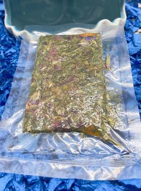 磨牙兔子苜蓿提摩西混合都比龙猫
