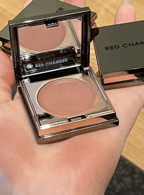 夏日限定！rc小冰块多用膏redchamber马卡龙腮红膏眼影口红朱栈