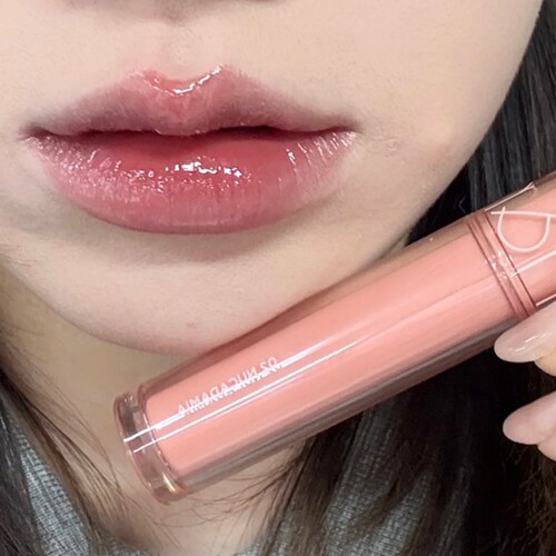 2.0升级款！romand果汁唇釉滋润