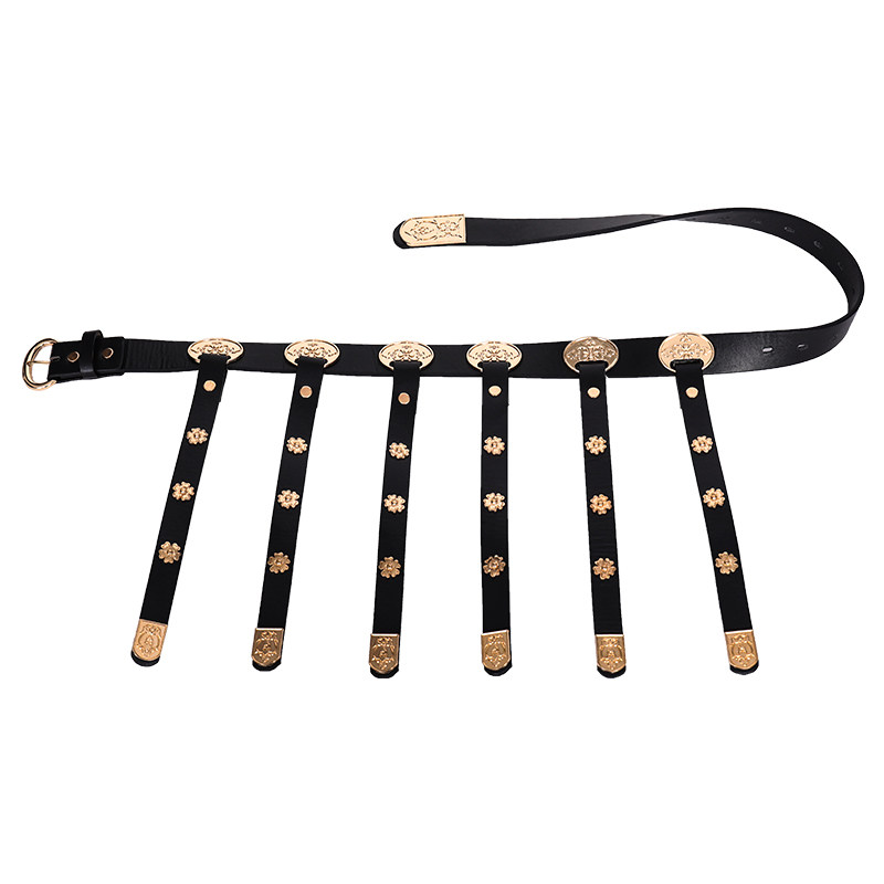 古装腰带日常百搭飞鱼服9跨调节