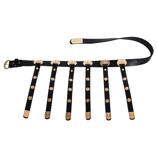 古装腰带日常百搭飞鱼服9跨调节