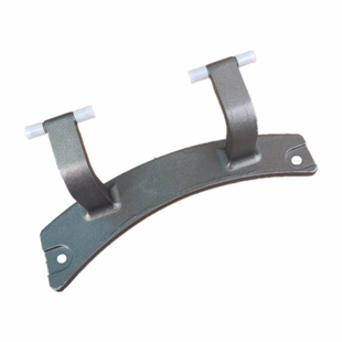 适用于伊莱克斯滚筒洗衣机EWW14104KG门铰链门合页门轴门扣门把手