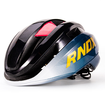 rnox气动破风头盔男女骑行装备