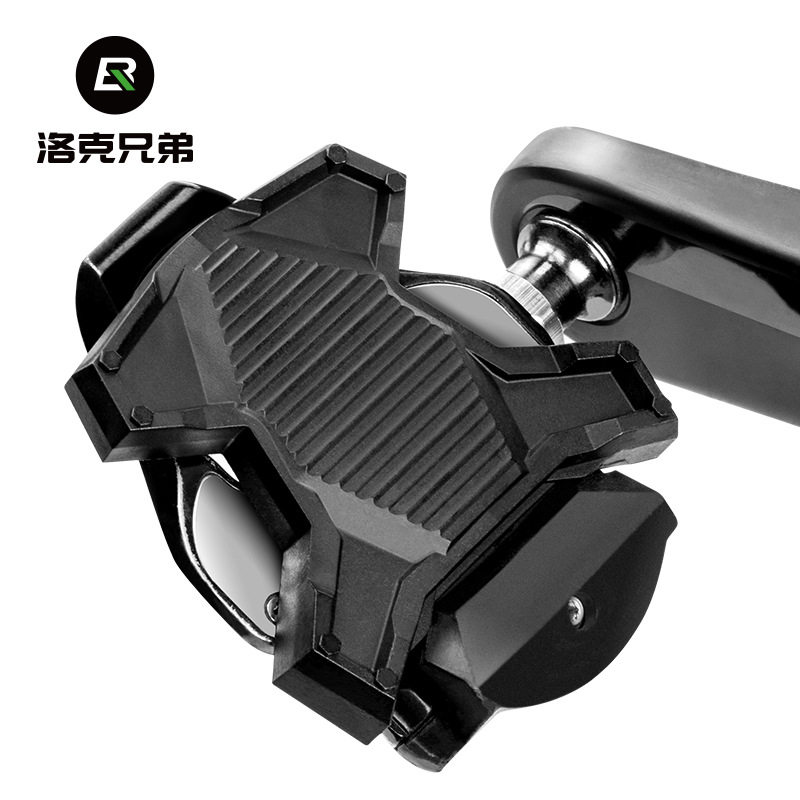 rockbros平踏转换器公路车转平踏