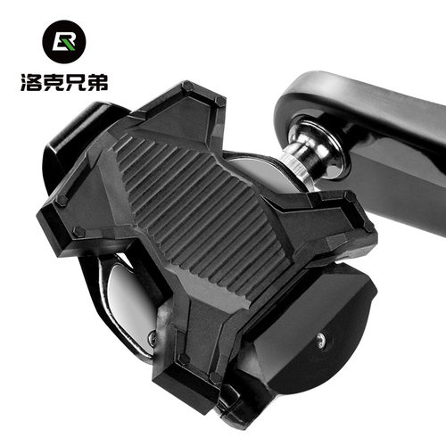 rockbros平踏转换器公路车转平踏