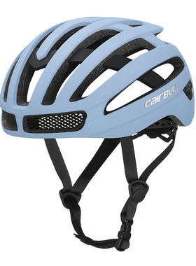 Cairbull 山地公路自行车骑行头盔 透气单车运动安全头帽男女通用