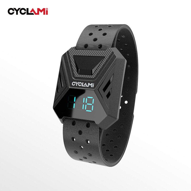 CYCLAMIHRM70防水心率臂带