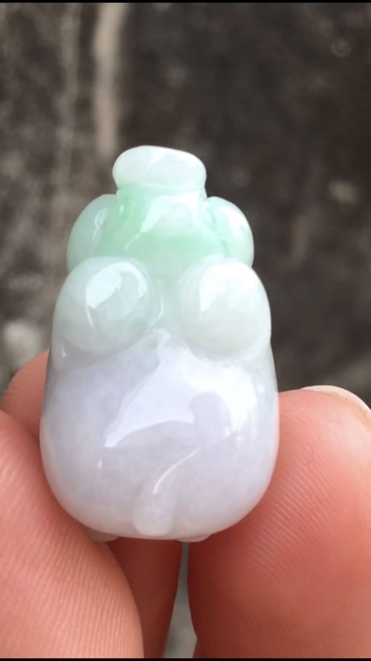 緬甸A貨翡翠春帶彩翠綠色立體生肖豬吊墜男女款在類目 飾品/流行首飾/時尚飾品新, 項墜/吊墜中 - 來自Buy2taobao.com提供專業的淘寶代購服務