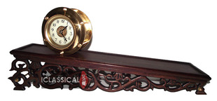 镀金天滚钟7 钟表仿古钟表古典钟机械钟欧式