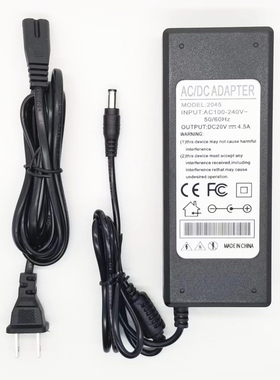 适用联想20V4.5A笔记本邵阳E46A/G E42A E49 E47电源适配充电器线