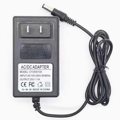 通用Booster E肌肉筋膜按摩枪充电器筋膜抢松解筋膜枪25V1A电源线