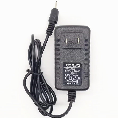 通用 申通 圆通快递 条码扫描枪巴枪WTD520 凯立采集器 5V充电器