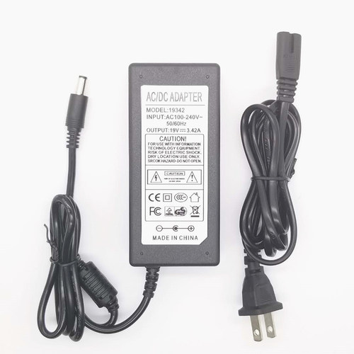 华硕电源适配器 电脑充电器19V3.42A PA-1650-78 ADP-65GDB线包邮