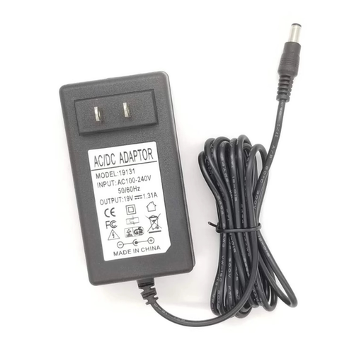 适用SUMA/中科可控WLCD-24FH21液晶显示器开关电源19V1.31A适配器