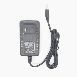 10音箱DC9V电源线充电器 SA1 山水广场舞音箱蓝牙拉杆音响SA1