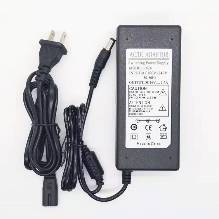 YAMAHA雅马哈PSR-EW410 S710 910电子琴16V2.4A电源适配器PA-300C
