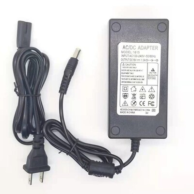 适用于松下KV-S1025C1015 1046 1037扫描仪16V1.5A2A电源适配器线