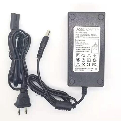 适用佳能扫描仪 打印机IP100IP110电源适配器16V1.3A1.5A1.8A通用