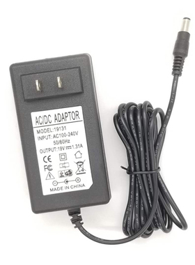 全新包邮AOC冠捷 液晶显示器电源 ADPC1925EX 19V 1.31A 适配器