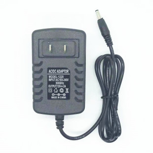 品纯PINCHUN笔记本电脑P30充电器线12v2A电源适配器3.5mm小圆头口