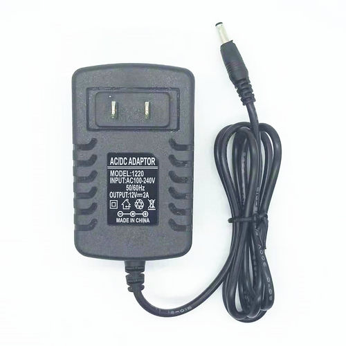 TL-U50平板电脑充电器线笔记本电脑122000C电源适配器12V2A 3.5mm