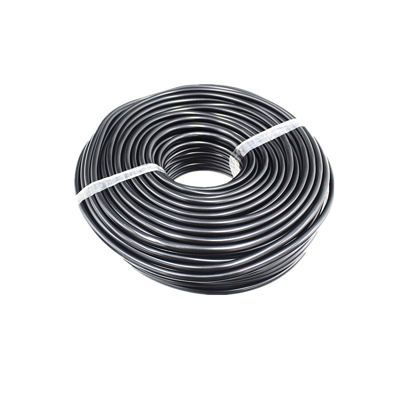 灌溉PVC4/7毛管滴灌水管微喷