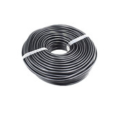 包邮 灌溉PVC4 811毛管滴灌水管灌溉微喷头滴头套装 毛管配管