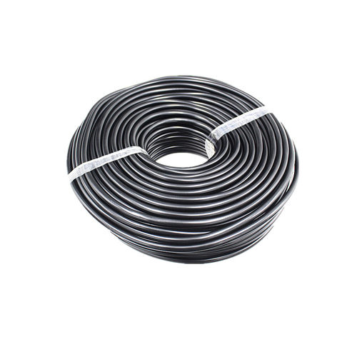 灌溉PVC4/7毛管滴灌水管微喷