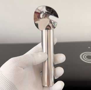 一款勾刀 山西大同削面刀 面馆用 家用 一体成型无焊接 不用粘胶