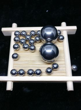 轴承钢珠0.985/1.599/1.24/1.608/1.39/1.265/1.27/1.29mm钢球