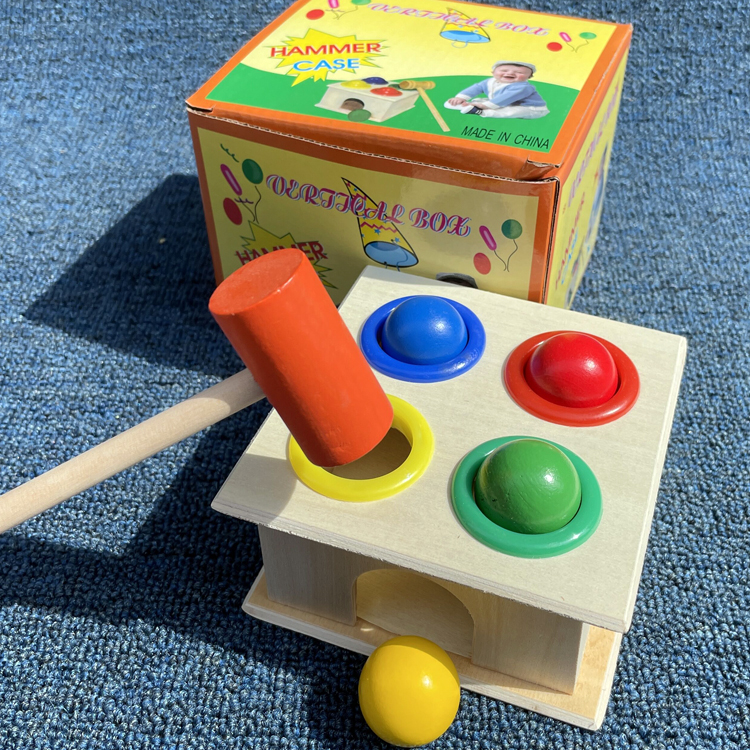 6岁幼儿园礼物木制质益智力早教