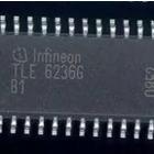 TLE62366 TLE6236G SOP-28 汽车电脑板易损驱动模块IC芯片