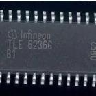 TLE62366 TLE6236G SOP-28 汽车电脑板易损驱动模块IC芯片