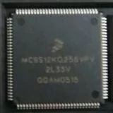 MC9S12XDP512CAG 0L15Y 1L15Y 144脚 宝马CAS易损CPU