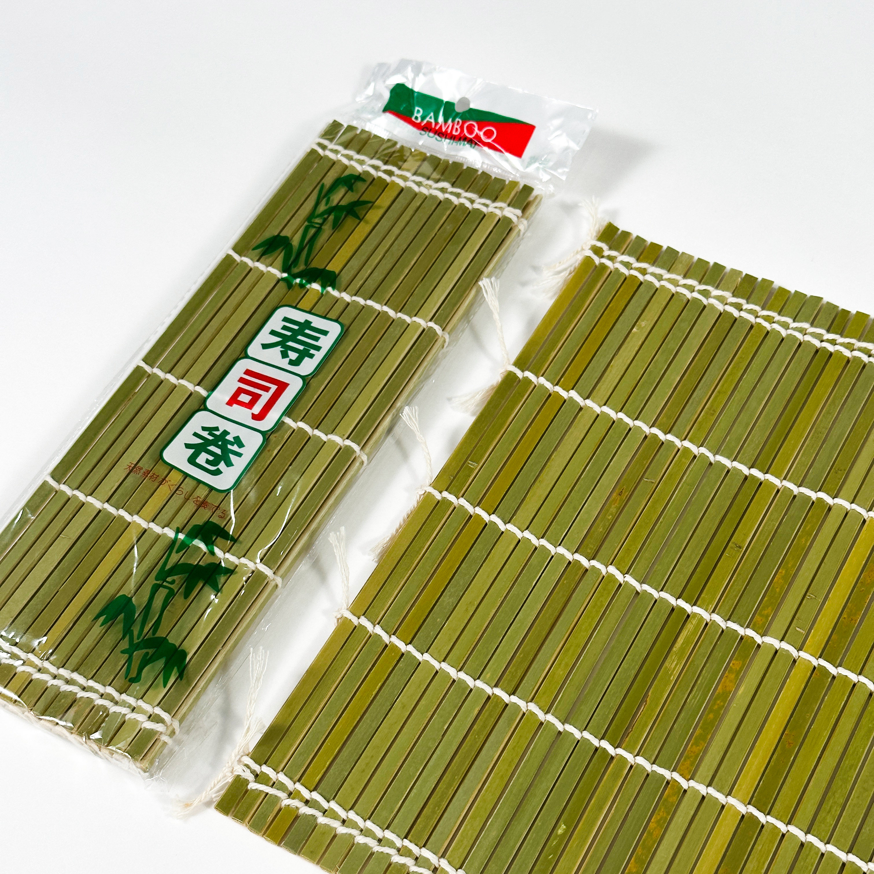 双线寿司帘青皮卷帘紫菜包饭工具图片